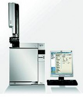 Agilent 7820A氣相色譜儀