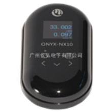 ONYX 多功能射線輻射檢測儀