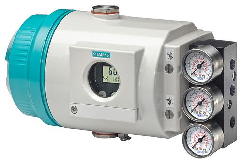 SIEMENS定位器6DR5020-0NG01-0AA0