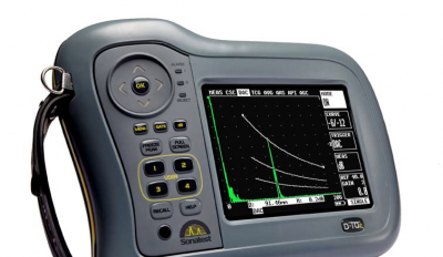 英國SONATEST Sitescan D20+超聲波探傷儀