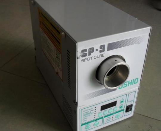 USHIO SP-7光源機器用濾光片