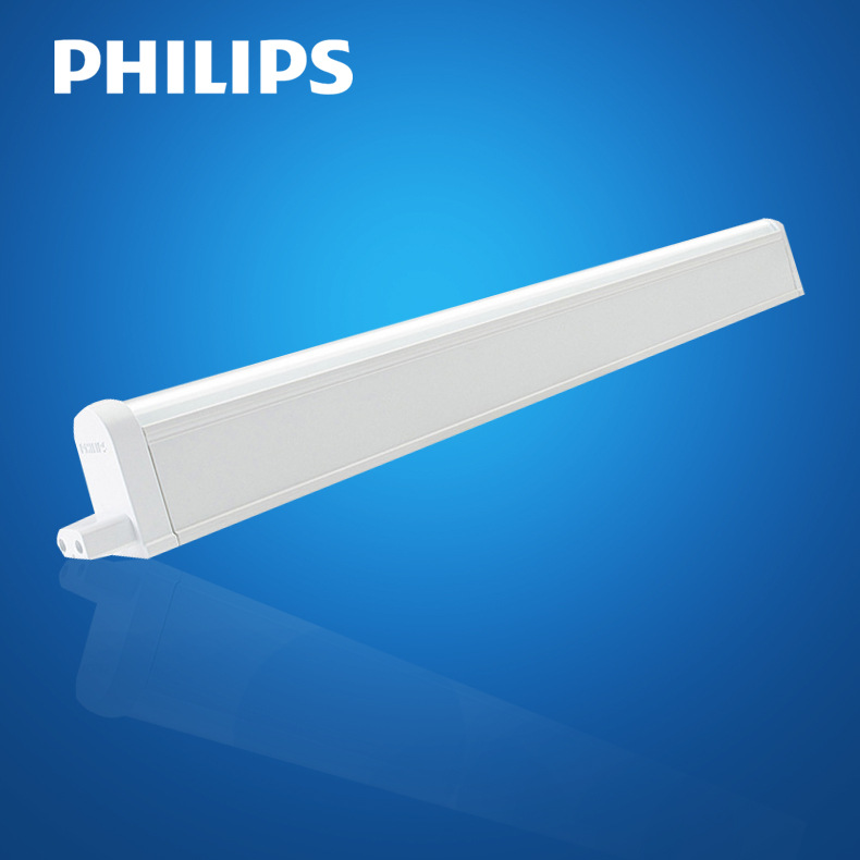 飛利浦Philips 13.6W LED明皓支架 1.2M 黃光