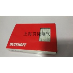 BECKHOFF倍福KL3142