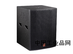 湖山DK-FK118B 舞臺(tái)低頻音箱 18寸無(wú)源低音炮