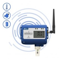 COMARK 溫濕度變送器RF513系列