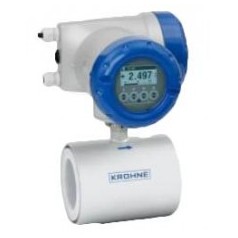 KROHNE 電磁流量計(jì) 1300系列