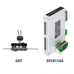 TOKYO KEISO 導(dǎo)波外夾式超聲波流量計(jì)GST/SFC011GS系列