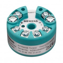 西門子SIEMENS SITRANS TH300溫度變送器