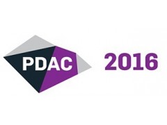 2016年加拿大礦山展  PDAC 2016