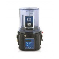 GRACO 潤滑油泵G3Max系列