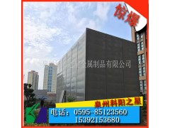 玉林市消聲聲屏障 福建冷卻塔消聲屏障廠家