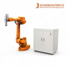 船舶尾軸船舶方向舵軸三維半導(dǎo)體熔覆機(jī)