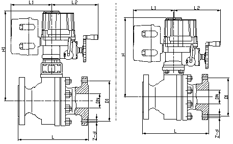 進(jìn)口電動(dòng)防爆襯氟球閥.png