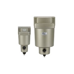 smc自動排水器 AD402