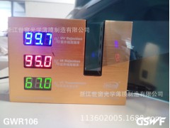 95%隔熱 玻璃貼膜不褪色環(huán)保節(jié)能玻璃膜廠家生產(chǎn)太陽膜