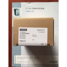 西門子SIMATIC S7-200 CPU222,DC/DC/DC,8輸入/6輸出