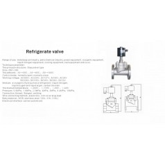 進(jìn)口制冷劑電磁閥-液氮、冷卻設(shè)備電磁閥