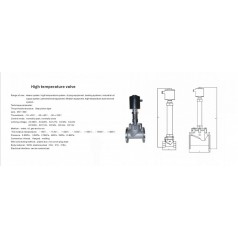 進(jìn)口超高溫電磁閥-德國進(jìn)口超高溫電磁閥