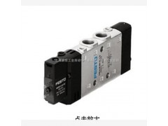 東莞銷售FESTO電磁閥CPE14-M1BH-5L-1/8 CPE14-M1BH-5L-1/8