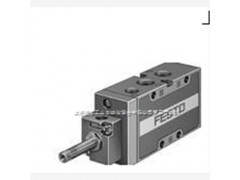 FESTO電磁閥型號(hào)/festo中國(guó)有限公司 MFH-3-1/8