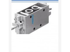 德國原裝FESTO復(fù)合單電控電磁閥 5960-CM-5/2-1/4-CH