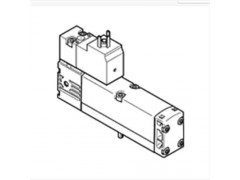 德國費(fèi)斯托FESTO電磁閥/費(fèi)斯托官方網(wǎng) MFH-5 1/8B