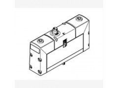 festo費(fèi)斯托電磁閥貨號是534523/費(fèi)斯托 MSN1G-24DC