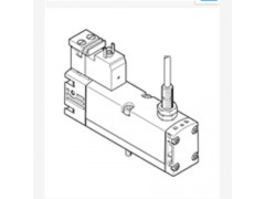 費(fèi)斯托德國FESTO電磁閥/費(fèi)斯托訂貨號560744 ADV-20-10-A