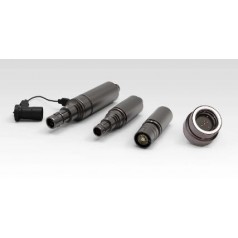 Fischer Connectors 耐用型閃存驅(qū)動器系列