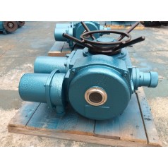 開關(guān)型電動(dòng)裝置DZW120-24W
