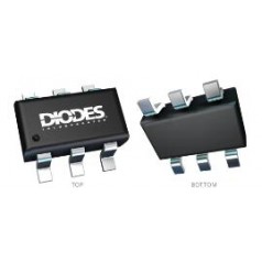 DIODES 降壓轉(zhuǎn)換器AP3445L系列