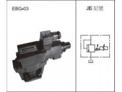 EBG-03_EBG-06_EBG-10_泰炘調整閥