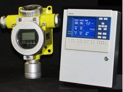 RBK-6000-ZL60 故障代碼氫氣報(bào)警器