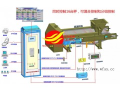 鵝卵石 石油焦 建筑垃圾 鋼渣 石膏計(jì)量稱重