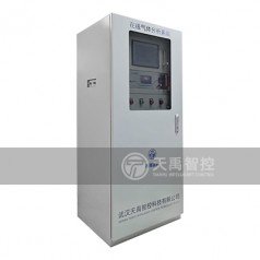 天禹智控TY-8200沼氣在線分析系統(tǒng)