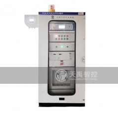 天禹智控TY-8300EX正壓防爆在線分析系統(tǒng)