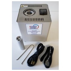 ACCUTHERMAL 干塊溫度校準器系列