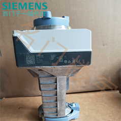 SIEMENS執(zhí)行器SAX31西門子電動閥門執(zhí)行器行程20mm三位開關(guān)量