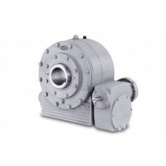 Delroyd Worm Gear 雙蝸桿傳動(dòng)減速機(jī)系列