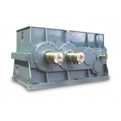 Delroyd Worm Gear 平行軸減速器TDS系列