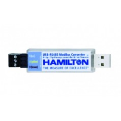 hamilton 轉(zhuǎn)換器USB ModBus RS485系列