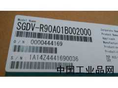 河南現(xiàn)貨SGDV-R90A01B002000安川伺服驅(qū)動(dòng)器