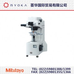供應(yīng)原裝日本三豐  維氏硬度試驗機(jī)