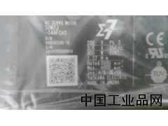 河北現(xiàn)貨供應(yīng)SGM7J-04AFC6S安川伺服電機(jī)