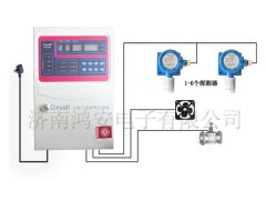 燃?xì)廛囬g專用天然氣報(bào)警器，天然氣泄漏報(bào)警器，天然氣泄漏爆炸