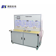 電控板性能測試臺