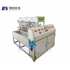 電熱水壺壽命試驗臺