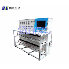 電子冰膽測試臺