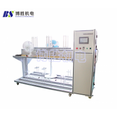 風扇搖頭壽命試驗機