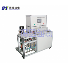 機(jī)械浮球性能測(cè)試臺(tái)
